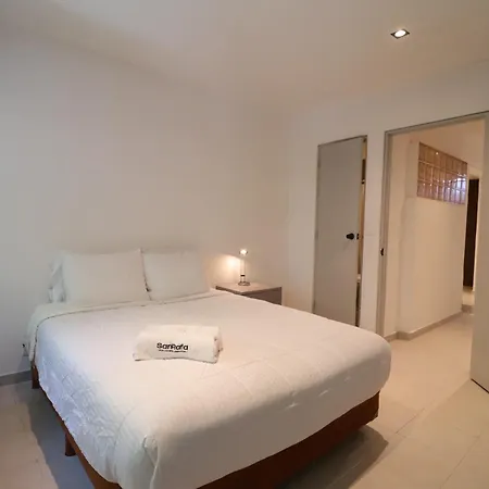 Sanrafa Polanco I-3