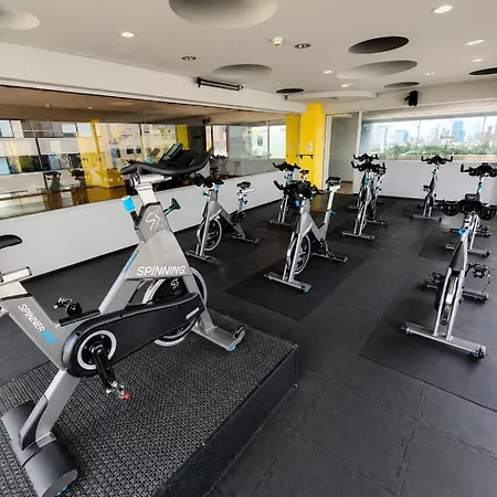 Fifa World Cup Polanco Signature Wtop Amenities-2