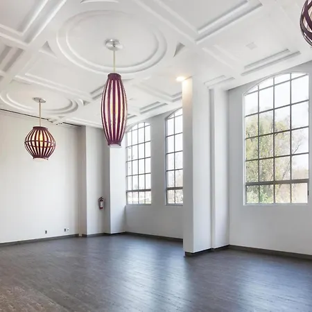 Hotel Mx Congreso Cdmx, Trademark Collection By Wyndham-3