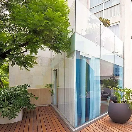 Wyndham Grand Mexico City-3