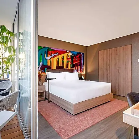 Wyndham Grand Mexico City-2