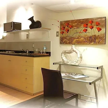 Aztic Hotel & Suites Ejecutivas-2