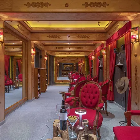 Hotel Parque Espana-2
