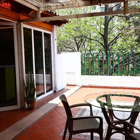 Sanrafa Polanco I-3