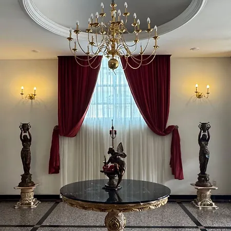 Hm Hotel Belices (Adults Only)-3