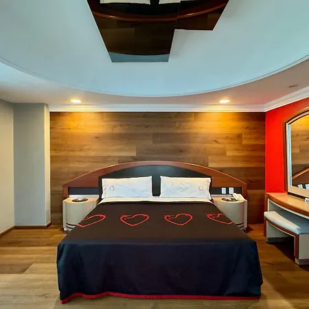 Hm Hotel Belices (Adults Only)-2