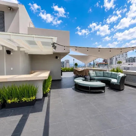 Fifa World Cup Polanco Signature Wtop Amenities-2