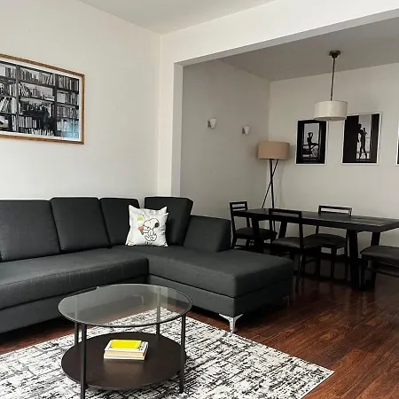 Condesa Residence Amsterdam 204 Private 1Bed 1Ba On Amsterdam Av-3