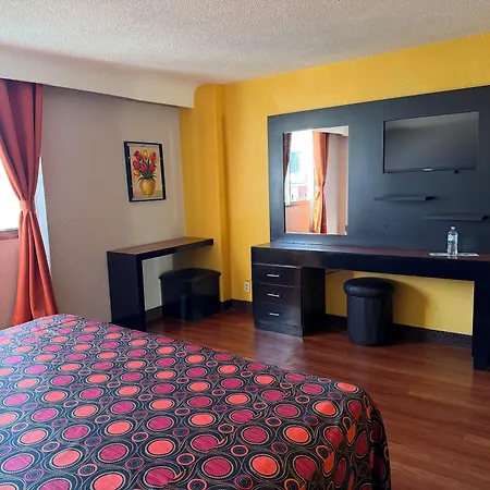 Hotel Cozumel-3