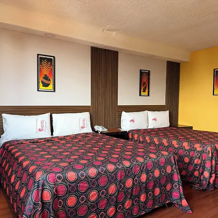 Hotel Cozumel-2