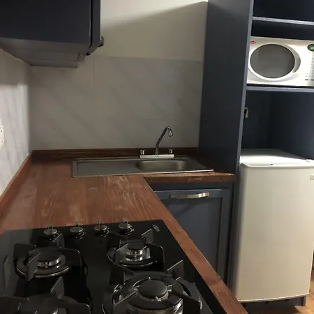 Grupo Kings Suites - Horacio 1525-2