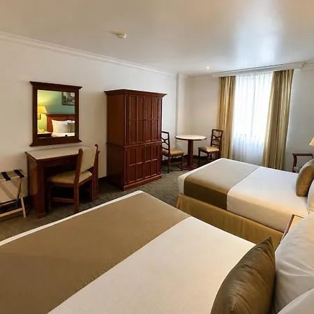 Hotel Maria Cristina-2