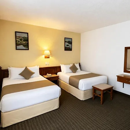 Hotel Maria Cristina-3