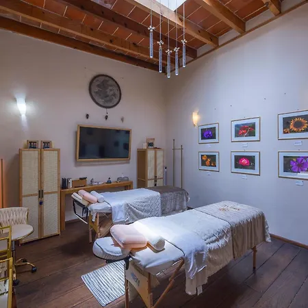 Meztli: Casa Boutique & Spa-3