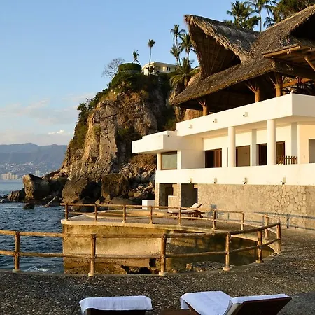 Dream Rentals Acapulco-2