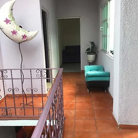 Hostal Azteca-2