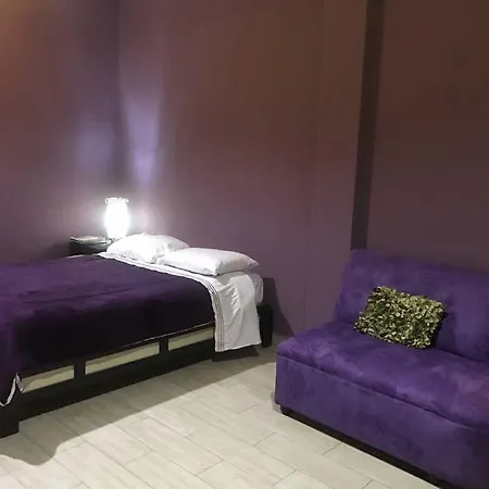 Hostal Azteca-3