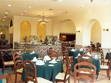 Holiday Inn Cd. De Mexico Perinorte-2