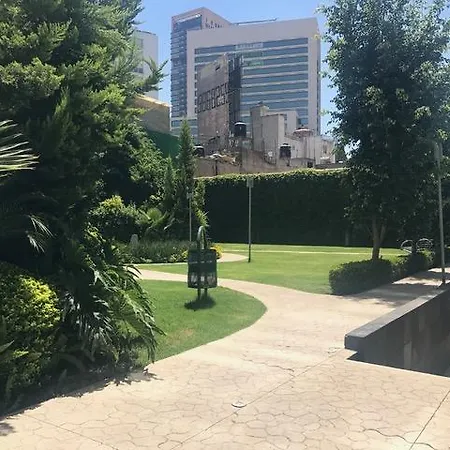 Grand Tower Polanco-2