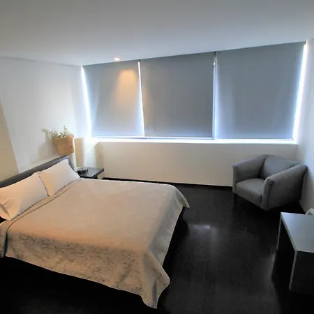 City Santa Fe Apartment 906-2