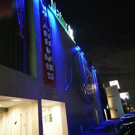 Hotel Y Villas Natura-3