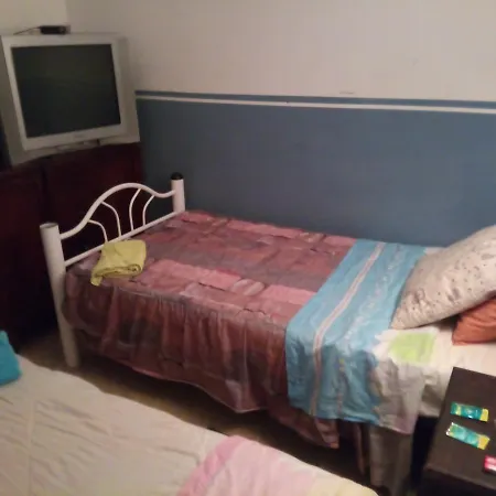 Zocalo Rooms-3