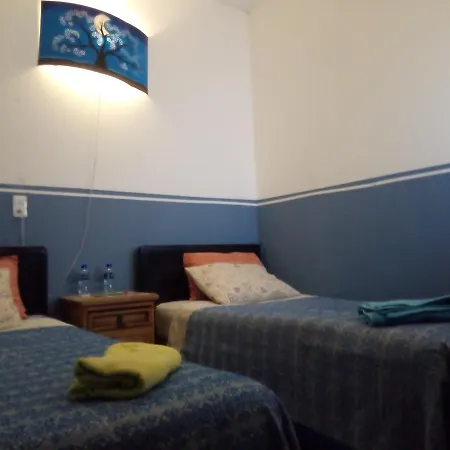 Zocalo Rooms-2