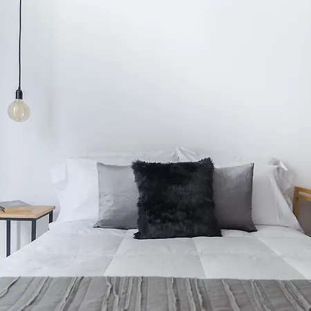 Immaculate Bucareli Apartment-3