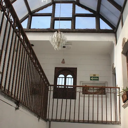 Casa De La Luna-2