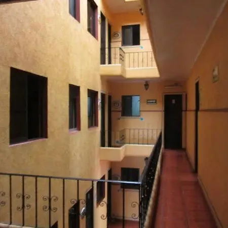 Hotel Recreo-2