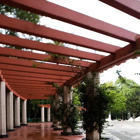 Hotel Parque Mexico Boutique-3
