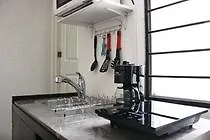 2 Bedrooms Terrace Downtown-2