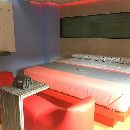 Hotel H - Arena Adults Only-2