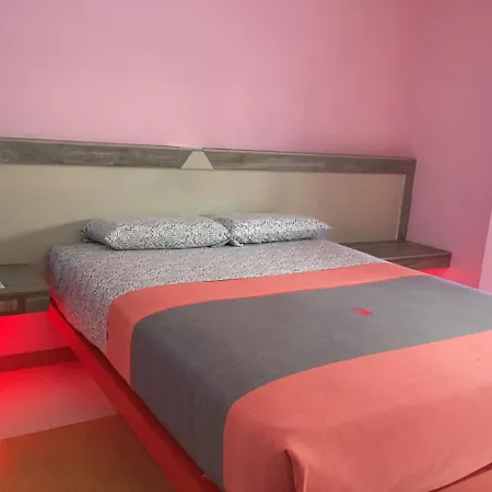Hotel H - Arena Adults Only-3