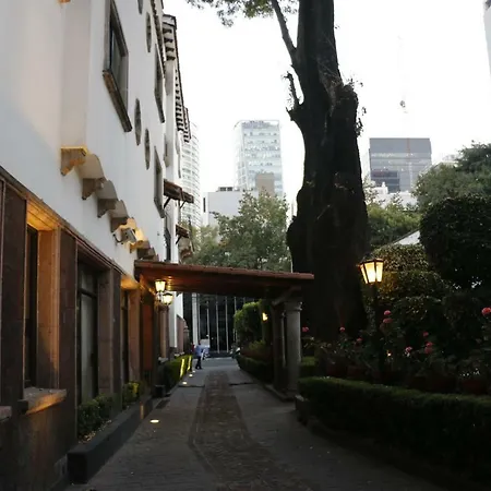 Hotel Maria Cristina-3