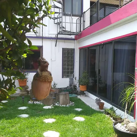 Colibri B&B-2