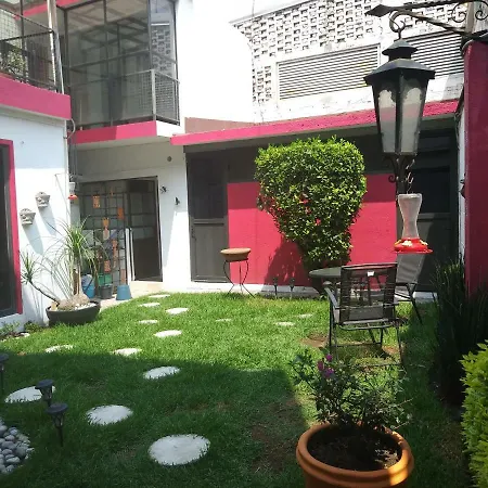 Colibri B&B-3
