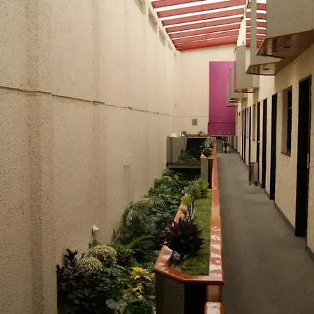 Hotel Bonampak-2