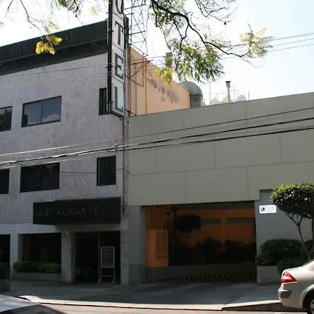 Hotel Bonampak-3