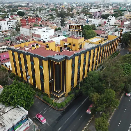 Hotel Modelo-3