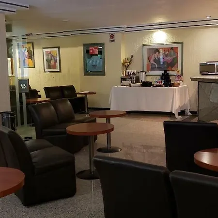 Hotel Modelo-2