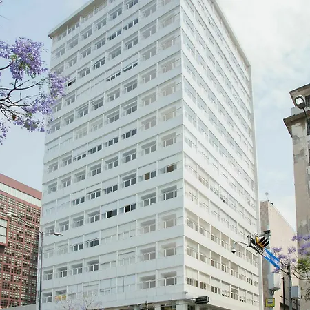 Boutique Downtown Apartment 1204-3