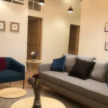 Casa Donceles Premium Penthouse, Prime Location, Super Spacious!!-2
