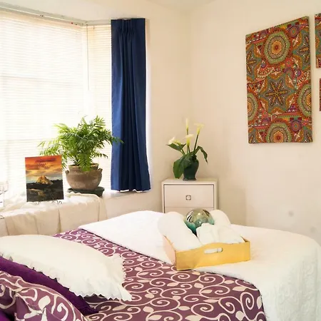 Suite 3B La Paz, Welcome To San Angel-3