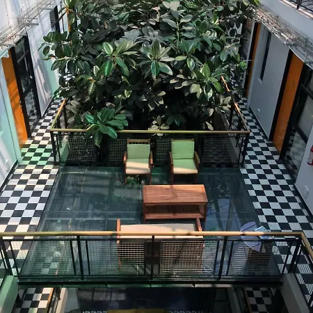 Mini Loft Buenavista 106-3