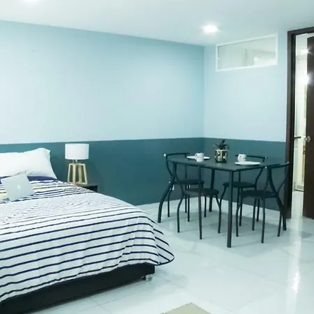 Privada de Horacio 18 Residences-3