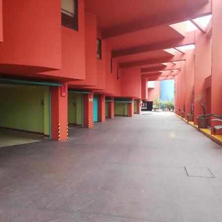 Auto Hotel Rosso-3