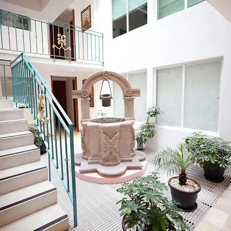 Residence L'Heritage Aristoteles 140 By Bluebay-3