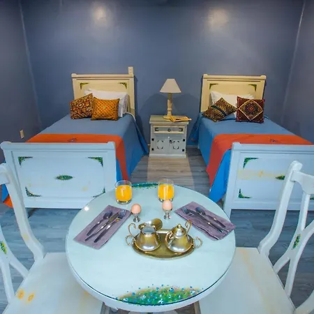 Hotel Parque Mexico Boutique-2