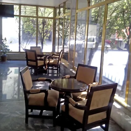 Hotel Señorial-3